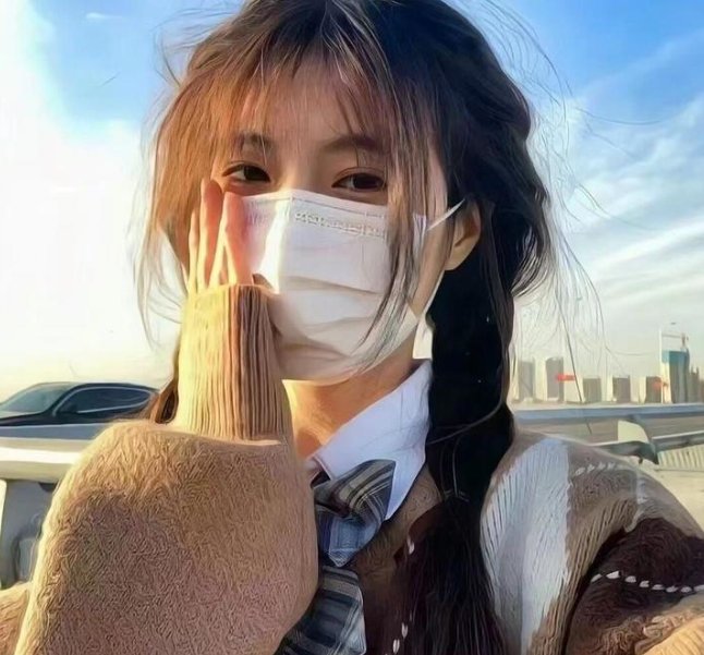 小妈妈 海报