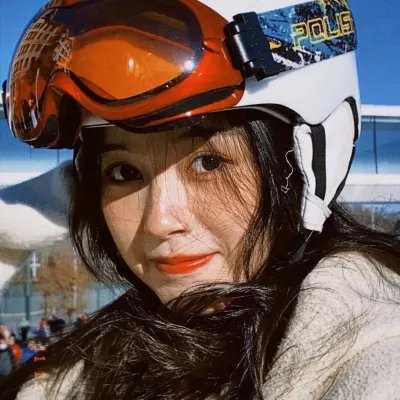 暮光 海报